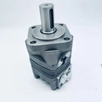 Hydraulic Motor Danfoss Oms Series 80 #151F0500 W21030652. Fixed Price $756.46.