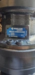 31P0006 Poclain Hydraulics Motor Ms Series P/n B38242R Combilift & He. Fixed Price $2400.00.