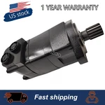 Hydraulic Engine Motor Replacement For Char-lynn 104-1034-006 Eaton New. Fixed Price $170.05.