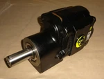 Parker 3139710346 Gear Motor 313512 New. Fixed Price $1350.00.