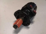 Schwing Hydraulic Motor 98400960. Fixed Price $884.00.