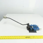 Vickers CMD12-P1020D0 Forklift Spool Valve Hydraulic Mast Hand Control Assy. Fixed Price $487.49.