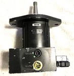 Genuine Oem John Deere Parker AT495572 Fan Drive Hydraulic Motor. Fixed Price $850.00.