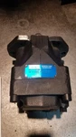 024-02154-0 Parker Denison M4D 138 3N00 B102 Medium Duty Vane Motor. Fixed Price $3995.00.