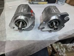Marzocchi Gear Pump ALP1A-D-4 New Old Stock No Box Loc Usa Qty. Fixed Price $192.31.
