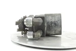 Parker Series Hydraulic Motor TB0050FP100AAAA. Fixed Price $230.00.