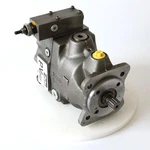 Parker Axial Piston Pump PV016R1L1A1NMMC Nov. Fixed Price $9665.30.