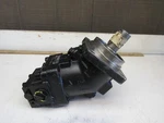 Hydro Leduc Bent Axis Hydraulic Motor M32-A-D1-Q1-M2-0-0-VB-F New Surplus No Box. Fixed Price $699.99.