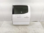 2016-2023 Toyota Tacoma Rear Left Driver Door 67114-04040 *040 White. Fixed Price $1192.01.