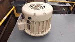 Reuland 0125E-1DAN-0001 Hydraulic Pump Motor T32477. Fixed Price $675.00.