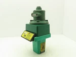 Lightnin Vektor V5P25A Pneumatic Clamp-on Tank Mixer Gast Air Motor 2SL-NCC-17. Fixed Price $499.99.