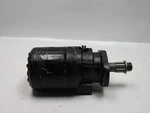Parker TF0360AS050FSAA Hydraulic Torqmotor With Damaged Speed Sensor. Fixed Price $475.00.