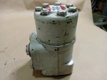 Surplus New Sauer Danfoss OSPBX-315-LS Hydraulic Steering Unit , 150-1084. Fixed Price $544.64.