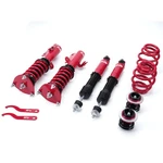 Bfo Adjustable Coilovers Lowering Suspension Kit For Scion Tc 11-16 AGT20. Fixed Price $215.00.