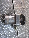 Walk Behind Mower Snapper Fd Kees Wheel Motor Ross Left Side MF140825AAAJ. Fixed Price $225.00.