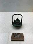 Gast 2AM-NCC-40A Rotary Vane Air Motor Unit 3000RPM 05250770320. Fixed Price $479.72.