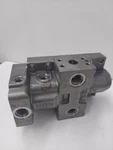 516902 Danfoss End Cap For 51V060-1 Hydraulic Motor. Fixed Price $900.00.