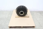 Hagglunds Ca 100 SA0N00 02 13 Radial Piston Hydraulic Motor 350BAR. Fixed Price $12000.00.