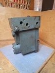 Nippon G10ZZ001601 99E Hydraulic Index Motor *in*stock*usa*we*ship*today*. Fixed Price $3399.00.