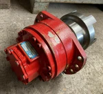 Poclain MSE05-2-113-R05-2A50-E000 8143715P Hydraulic Motor. Fixed Price $2899.59.
