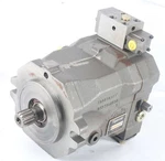 New Linde Hydraulic Motor Hmr 75CC 75-02-001 Tigercat AQ172. Fixed Price $3275.00.