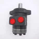 Brevini Hydraulic Motor BGS080CL254- No Box. Fixed Price $699.99.