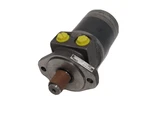 New Trw MG180610AAAB Hydraulic Motor 158-88-E. Fixed Price $650.00.