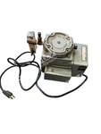 Gast 115/110V 60/50HZ Vacuum Pump D0A-V151-FS. Fixed Price $149.99.