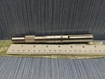 Eaton Vickers 280372 Pump Shaft, 3-4" Keyed V20. Fixed Price $39.99.