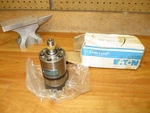 Eaton Char-lynn 129-0340-002 *new In Box* Hydraulic Motor Danfoss. Fixed Price $319.75.