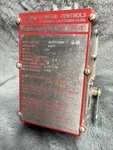 Itt General Controls AH13B112A4 Hydramotor Actuator Gas Valve Nos 120VOLT/60HTZ. Fixed Price $293.54.