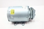 Gast 0211-V36A-G8CX Vacuum Pump 1/6HP 115V-AC. Fixed Price $120.95.