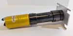Ingersoll Rand Multi-vane Reversible Air Motor M004RVR083BR3 Tested. Fixed Price $350.00.