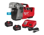 Milwaukee 2927-22 M18 Fuelringer Groover 1-1/4"-4". Fixed Price $4337.67.