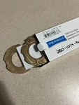 280-1074-968 Permco Thrust Plates. Fixed Price $39.99.