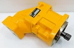 Parker F12-080-MS-SV-U-000-000-0 Hydraulic Motor Part NO.3780786 New. Fixed Price $2032.08.