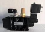 Norgren Locking Solenoid Valve K41EA00 150PSIG Made The Usa. Fixed Price $69.95.