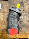 Sam Hydraulik H1C-55-C-LM2-R Hydraulic Axial Piston Motor (new). Fixed Price $1899.00.