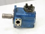 Vickers Fluidyne 35VQ 35A 11C 20R Hydraulic Vane Pump 35-53 Gpm 3000 Psi Sae-c. Fixed Price $1079.99.