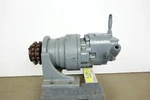 Von Ruden Rol-seal Hydraulic Motor Rebuilt. Fixed Price $349.00.