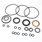 For Eaton Char-lynn Hydraulic Motor Buna Seal Kit 60540 101 Series 008 009. Fixed Price $24.34.
