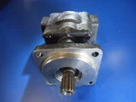 Oem Parker 3249210237 Hydraulic Gear Motor. Fixed Price $1750.00.