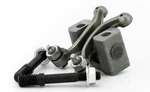 Champion Oem Genuine Rocker Arm Kit W/18LB High Rpm Spring 212 GX200 196 24SHIP. Fixed Price $39.99.