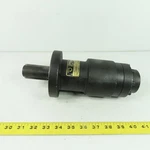 Hks 1005270000000 HA172102.09.18 Hydraulic Rotary Actuator Bar Max. Fixed Price $1599.99.