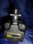 New Parker Hydraulic Flow Control Valve PR6MM Aa. Fixed Price $249.99.