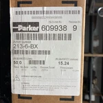 Per Foot 5/16" Dot Air Brake Hose Parker Stratoflex 213-6 Sae J1402 D.o..... Fixed Price $800.00.