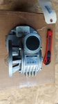 New Bonfiglioli Vf 44 F1 46 Gear Reducer P63B5B3. Fixed Price $501.46.