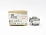 Parker 0R37B 150PSI 3/8" Nsmp. Fixed Price $63.00.