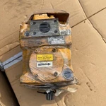 Rebuilt Liebherr America 5991555 Linde Ag MPR-63 Hydraulic Piston Pump. Fixed Price $1799.99.
