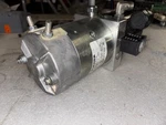 Unicarriers Bucher 29110-SW200 Hydraulic Pump 24V. Fixed Price $399.00.